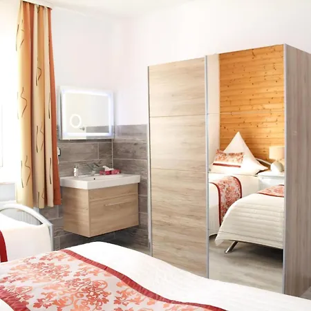 Modernes In Holiday home Daun