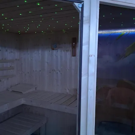 Modernes In Holiday home Daun