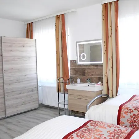 Holiday home Modernes In