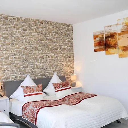 Modernes In Holiday home *