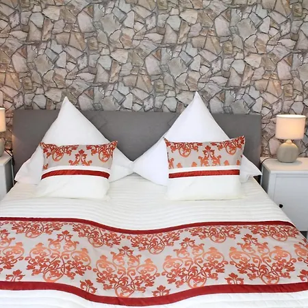 Holiday home Modernes In *