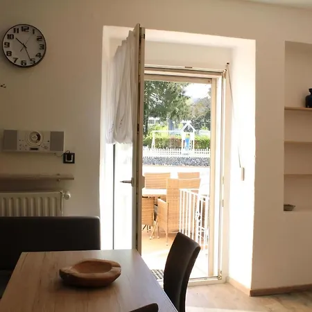 Modernes In Holiday home
