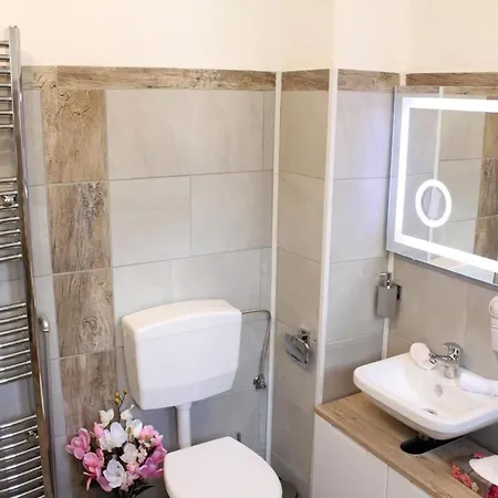 Holiday home Modernes In