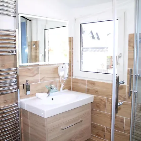 Modernes In Holiday home