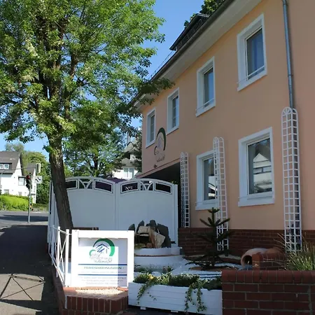 Modernes In Holiday home *