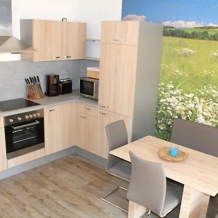 Modernes In Holiday home Daun