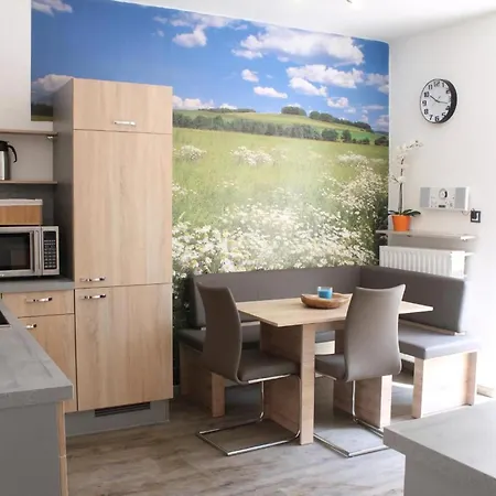 Holiday home Modernes In Daun