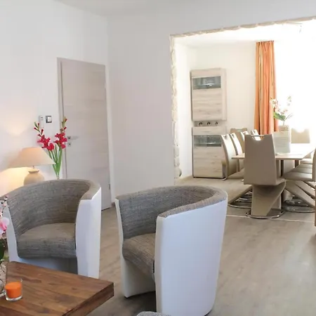 Holiday home Modernes In *