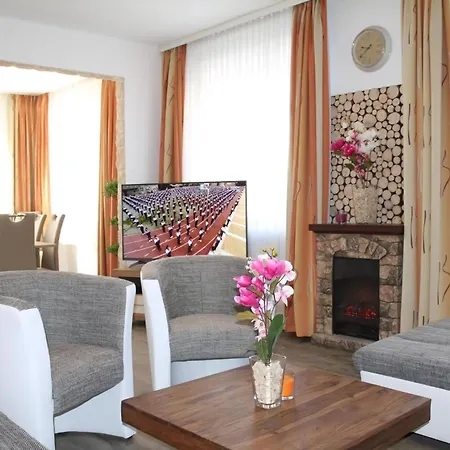 Holiday home Modernes In