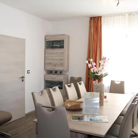 Modernes In Holiday home *
