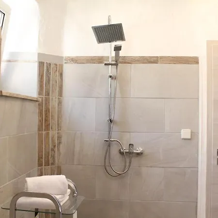 בית נופש Modernes In *