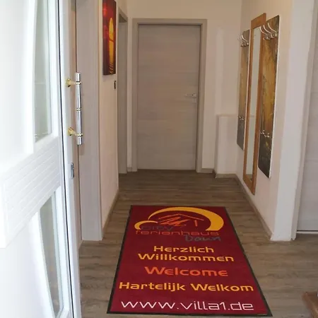 Modernes In *